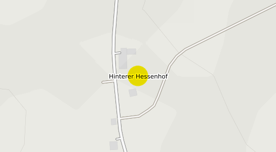 Immobilienpreisekarte Hinterer Hessenhof
